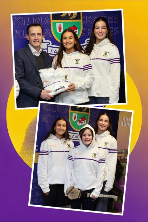 Camogie