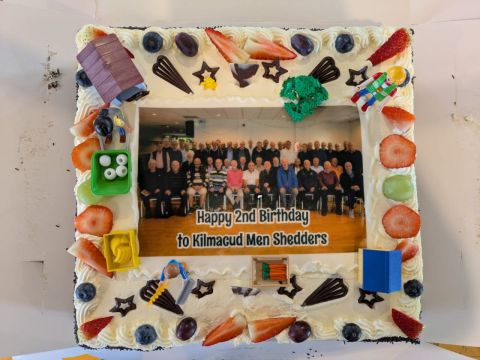 cake