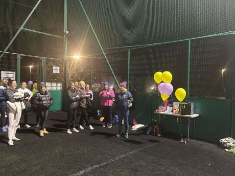 IWD