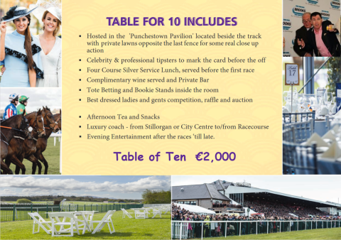 Punchestown 2025