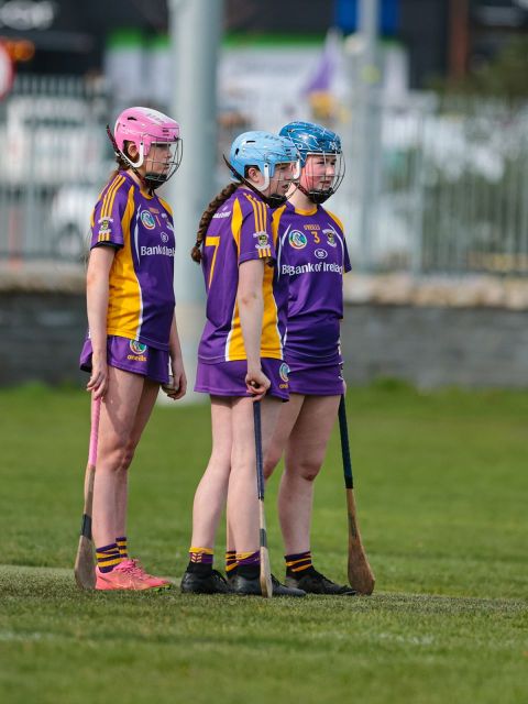 Camogie