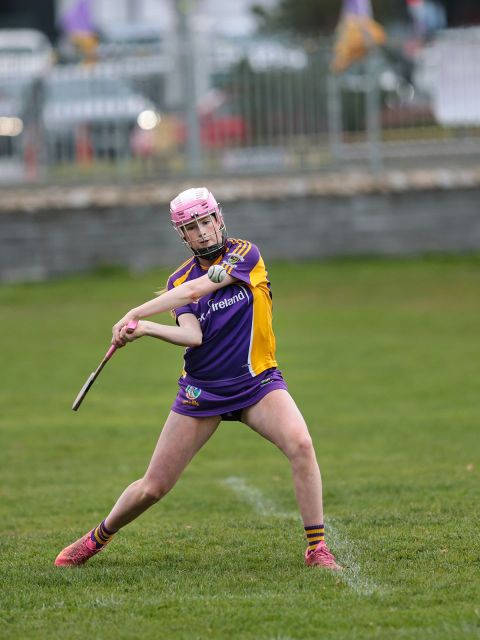Camogie
