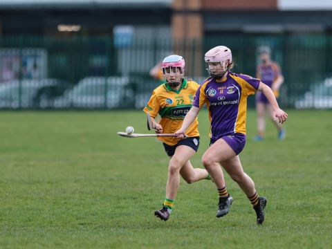 Camogie