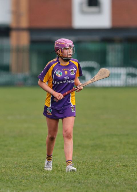 Camogie
