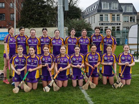 Camogie 