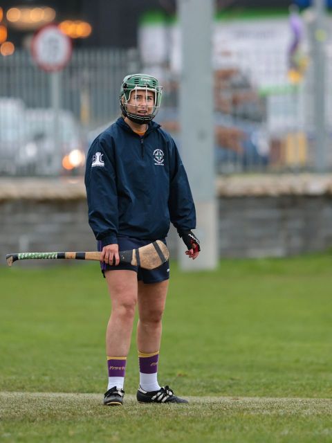 Camogie