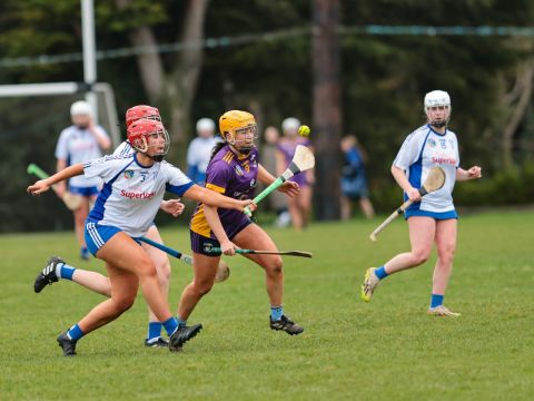 Camogie