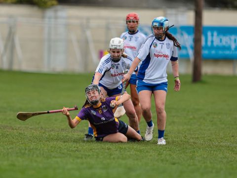 Camogie