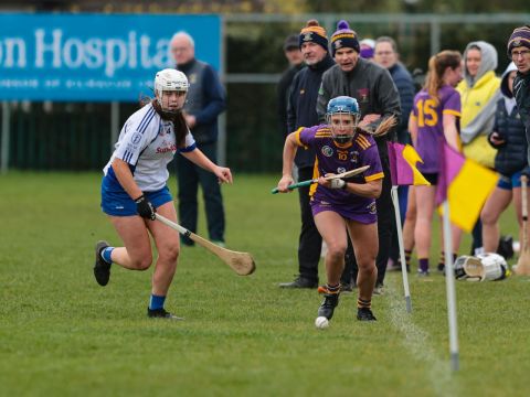 Camogie