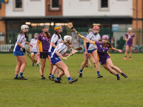 Camogie