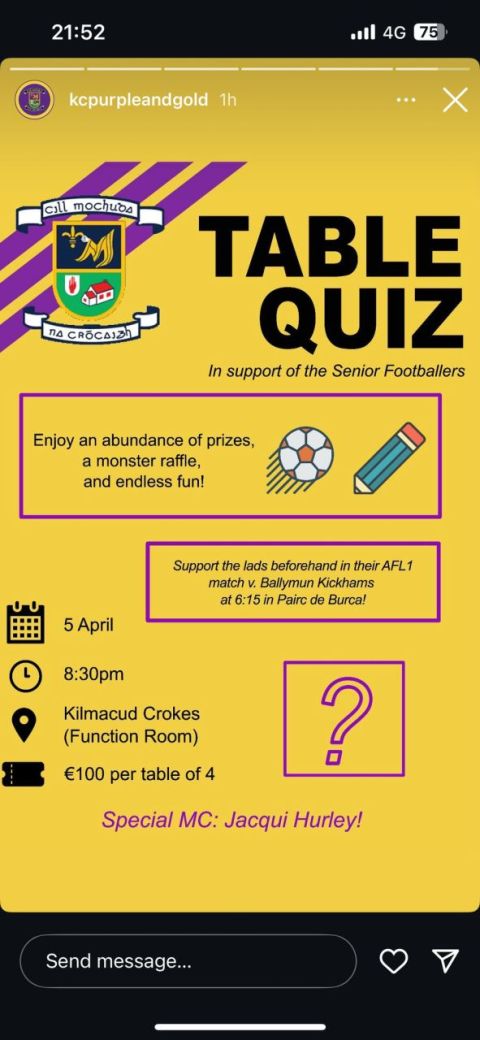 quiz