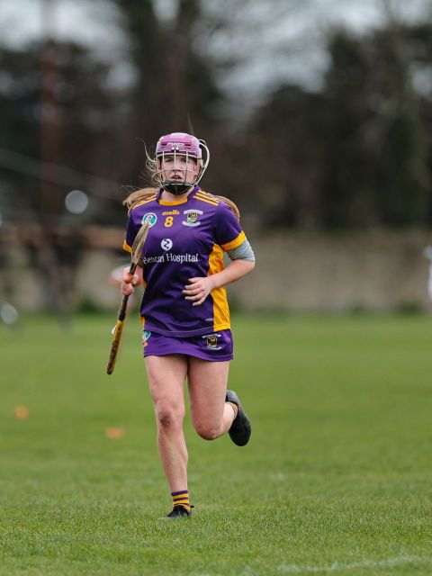 Camogie