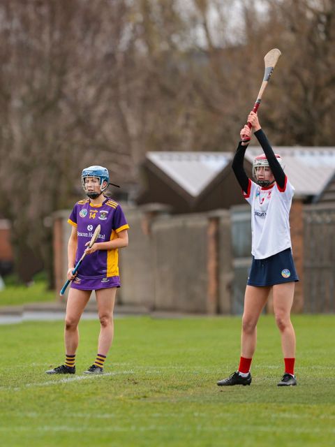 Camogie
