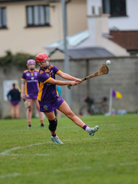 Camogie