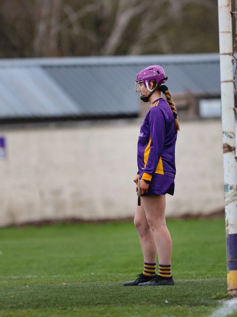 Camogie