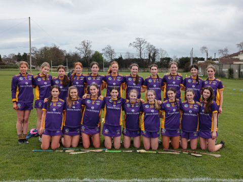 Camogie 