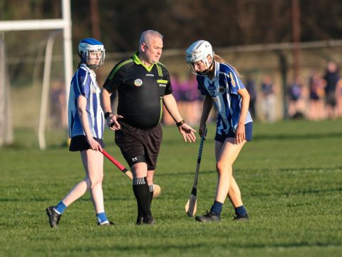 Camogie 