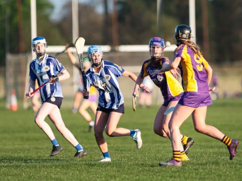 Camogie 