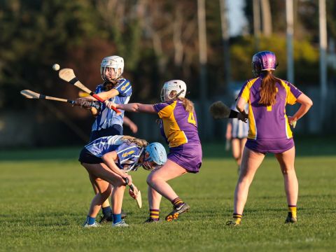 Camogie 