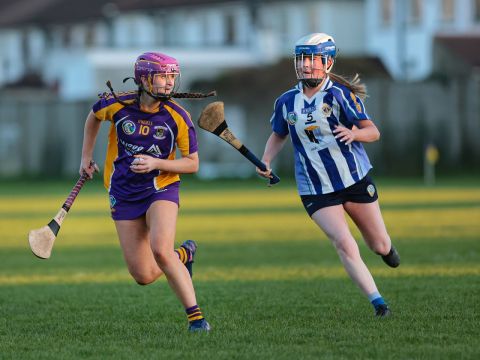 Camogie 