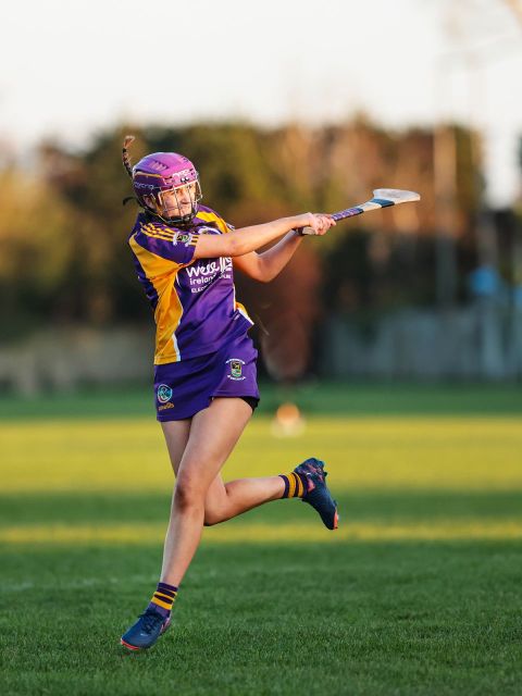 Camogie 