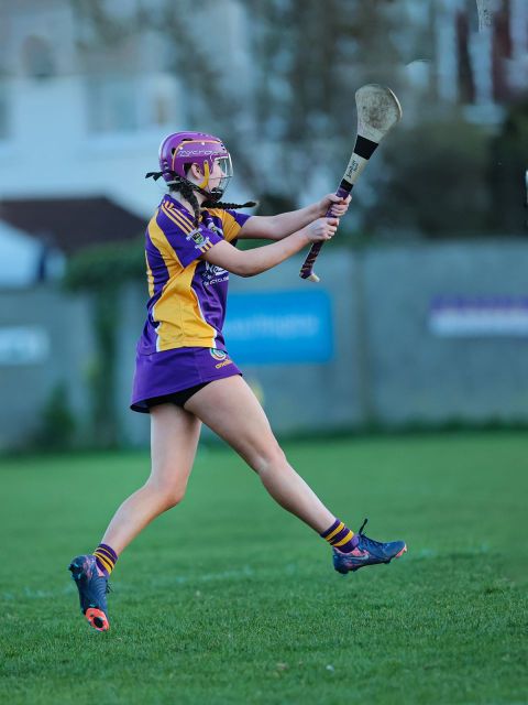 Camogie 