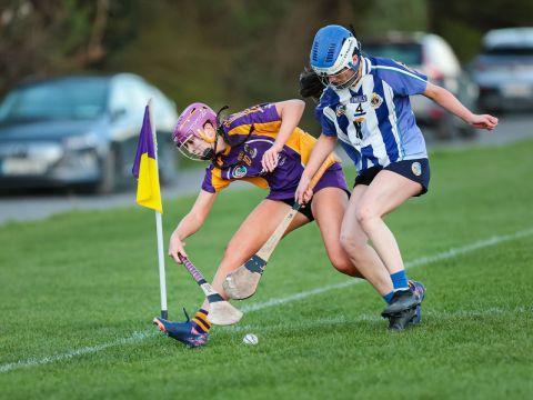 Camogie 