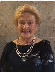 Margaret