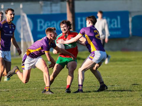 tackle