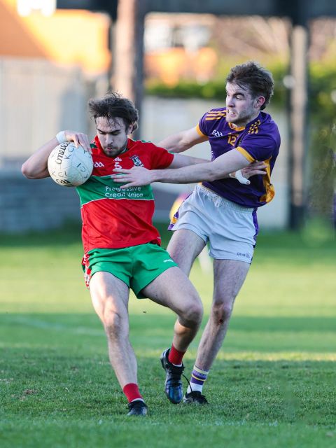 tackle