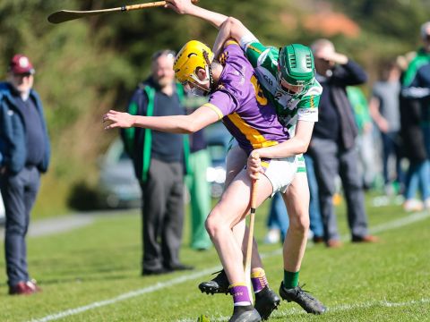 tackle