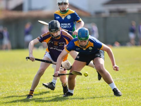 tackle