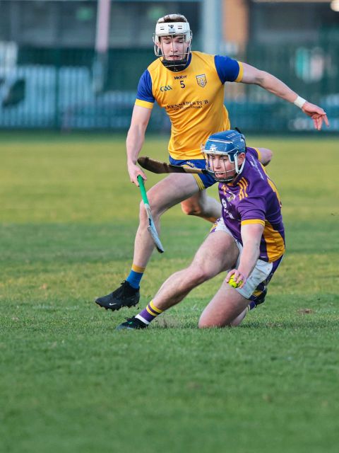 tackle