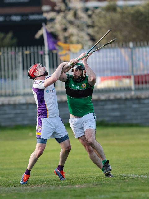 tackle
