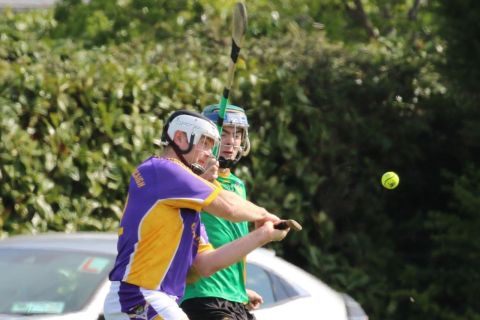 Strike