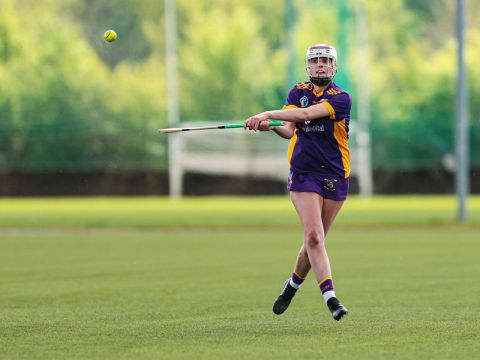 Camogie