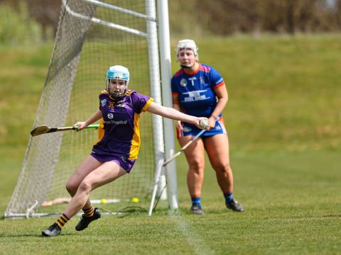 Camogie