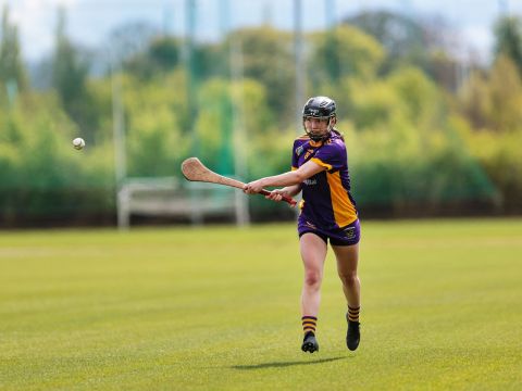 Camogie