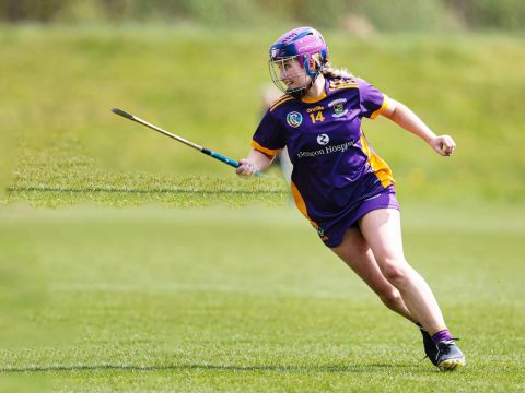 Camogie