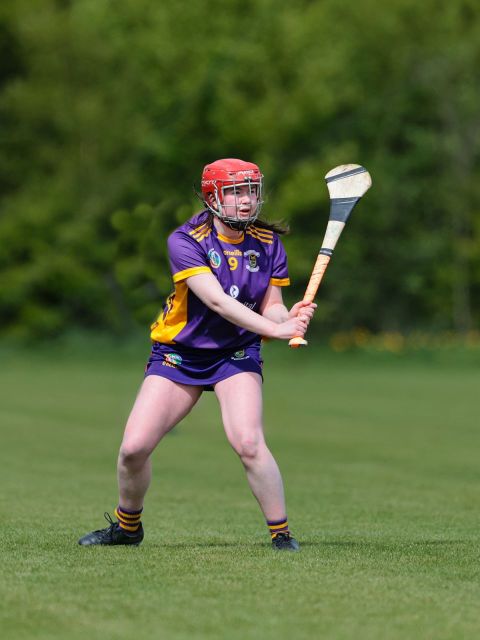 Camogie