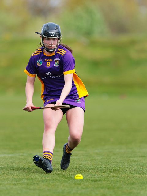 Camogie