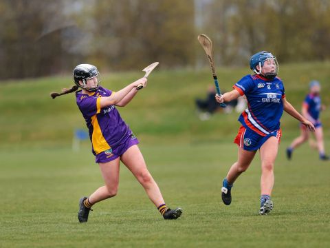 Camogie
