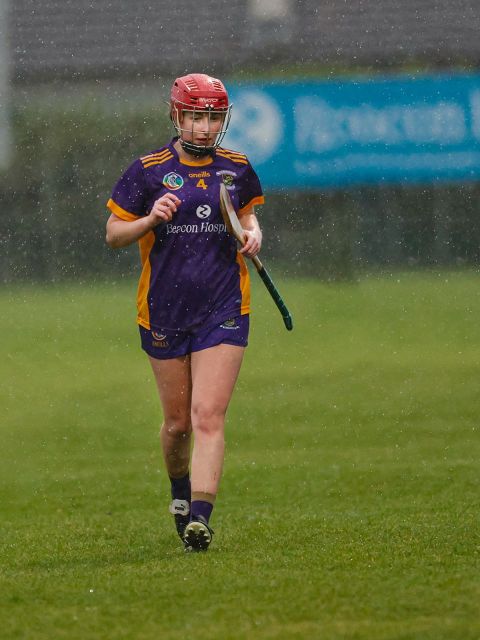 Camogie 