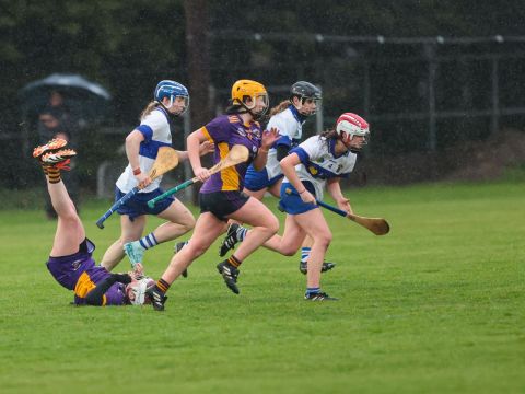 Camogie
