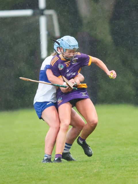 Camogie