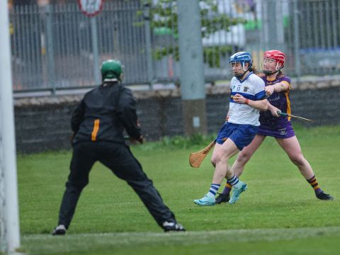 Camogie
