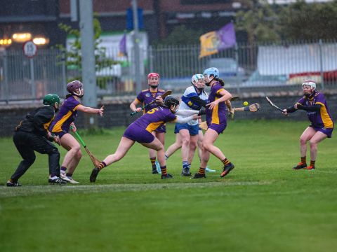 Camogie