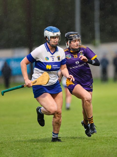 Camogie