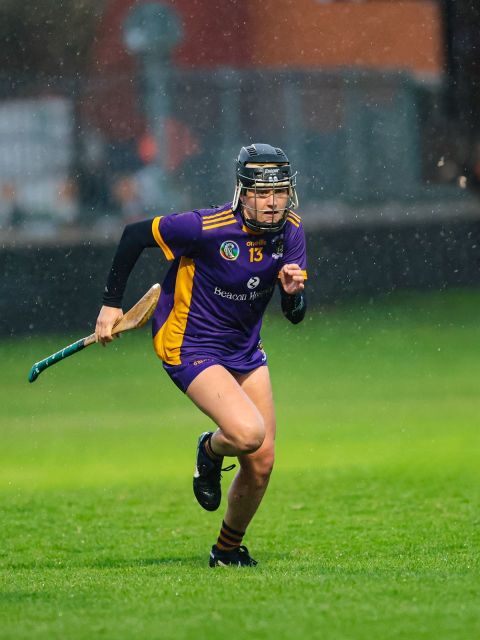 Camogie