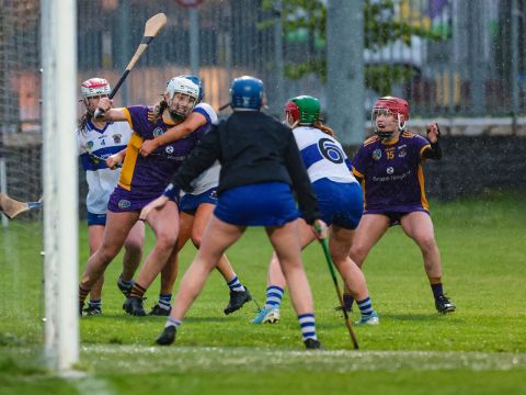 Camogie